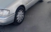 Mercedes-Benz E 280, 2.8 автомат, 1993, седан 