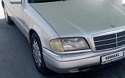 Mercedes-Benz E 280, 2.8 автомат, 1993, седан Жанаозен