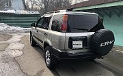 Honda CR-V, 2 автомат, 1997, кроссовер 