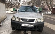 Honda CR-V, 2 автомат, 1997, кроссовер 