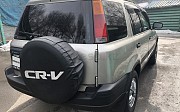 Honda CR-V, 2 автомат, 1997, кроссовер Алматы