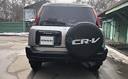 Honda CR-V, 2 автомат, 1997, кроссовер 