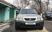 Honda CR-V, 2 автомат, 1997, кроссовер Алматы