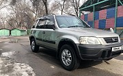 Honda CR-V, 2 автомат, 1997, кроссовер Алматы