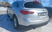 Infiniti FX35, 3.5 автомат, 2008, кроссовер Қостанай