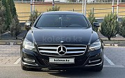 Mercedes-Benz CLS 350, 3.5 автомат, 2013, универсал Алматы