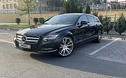 Mercedes-Benz CLS 350, 3.5 автомат, 2013, универсал Алматы