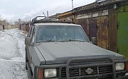 Nissan Patrol, 2.8 механика, 1993, внедорожник Павлодар