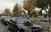 BMW 735, 4 автомат, 1997, седан Шымкент