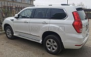 Haval H9, 2 автомат, 2022, внедорожник Ақтөбе