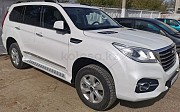 Haval H9, 2 автомат, 2022, внедорожник Ақтөбе