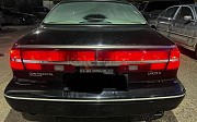 Lincoln Continental, 4.6 автомат, 1995, седан Алматы