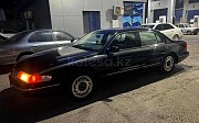 Lincoln Continental, 4.6 автомат, 1995, седан Алматы