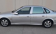 Opel Vectra, 1.8 автомат, 2002, седан 