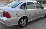 Opel Vectra, 1.8 автомат, 2002, седан 