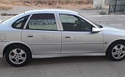 Opel Vectra, 1.8 автомат, 2002, седан 