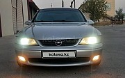 Opel Vectra, 1.8 автомат, 2002, седан 