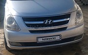 Hyundai Starex, 2.5 автомат, 2010, минивэн Туркестан