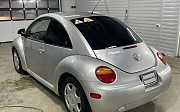 Volkswagen Beetle, 2 автомат, 2002, хэтчбек Уральск