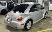 Volkswagen Beetle, 2 автомат, 2002, хэтчбек Уральск