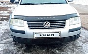 Volkswagen Passat, 1.6 механика, 2001, седан Петропавловск