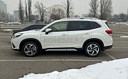 Subaru Forester, 2.5 вариатор, 2022, кроссовер 