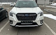 Subaru Forester, 2.5 вариатор, 2022, кроссовер 