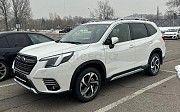 Subaru Forester, 2.5 вариатор, 2022, кроссовер 