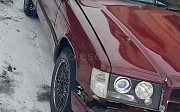Mercedes-Benz 190, 2 автомат, 1988, седан Қарағанды