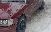 Mercedes-Benz 190, 2 автомат, 1988, седан Караганда