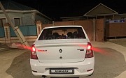 Renault Logan, 1.6 автомат, 2010, седан Актобе