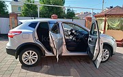 Nissan Qashqai, 1.2 вариатор, 2015, кроссовер Қостанай