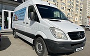 Mercedes-Benz Sprinter, 2.2 автомат, 2012, фургон Атырау