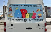 Mercedes-Benz Sprinter, 2.2 автомат, 2012, фургон Атырау