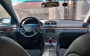 Mercedes-Benz E 320, 3.2 автомат, 2002, седан Алматы