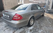 Mercedes-Benz E 320, 3.2 автомат, 2002, седан Алматы