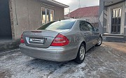 Mercedes-Benz E 320, 3.2 автомат, 2002, седан Алматы