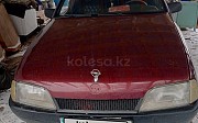 Opel Omega, 2 автомат, 1990, седан Алматы