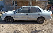 Mitsubishi Lancer, 1.8 механика, 1995, седан Алматы