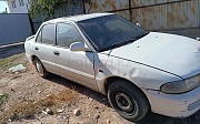 Mitsubishi Lancer, 1.8 механика, 1995, седан Алматы