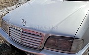 Mercedes-Benz C 280, 2.8 автомат, 1994, седан Павлодар