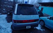 Toyota Estima Lucida, 2.2 автомат, 1993, минивэн Алматы