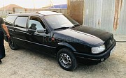 Volkswagen Passat, 1.8 механика, 1993, универсал Шымкент
