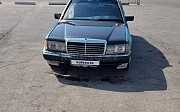 Mercedes-Benz 190, 2 механика, 1993, седан Алматы
