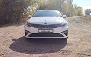 Kia K5, 2 автомат, 2020, седан Алматы