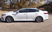 Kia K5, 2 автомат, 2020, седан Алматы