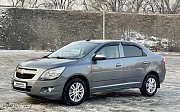 Chevrolet Cobalt, 1.5 автомат, 2021, седан Алматы