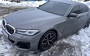 BMW 530, 2 автомат, 2022, седан Астана