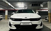 Kia K5, 2 автомат, 2021, седан Алматы