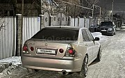 Lexus IS 200, 2 механика, 2001, седан Алматы